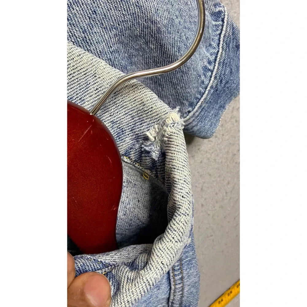 Lee denim jacket